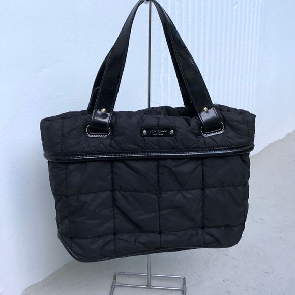 Kate spade quilted bag - Picture 2 of 8